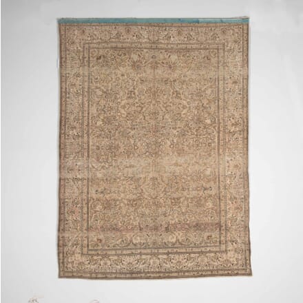 Fine 19th Century Kirman Carpet RT4932181