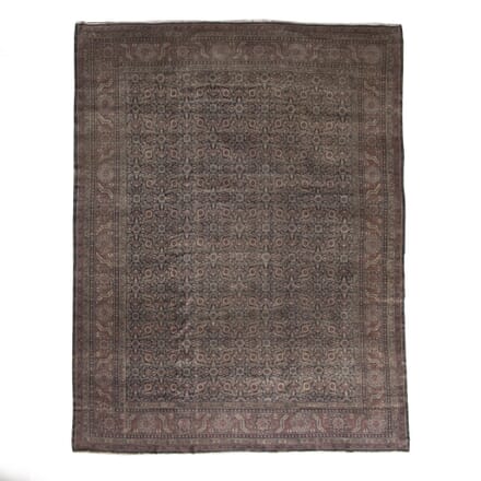 Early 20th Century Anatolian Carpet RT4921759