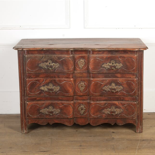 French 18th Century Chest of Drawers CC7318878