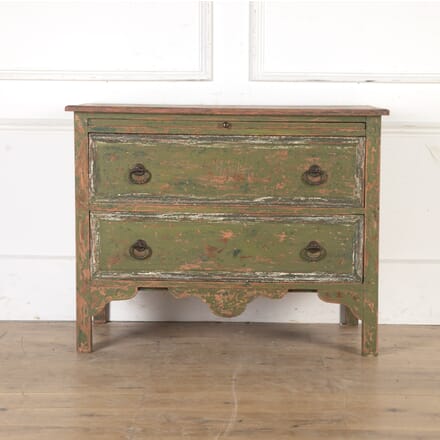 French 19th Century Painted Commode CC9919534
