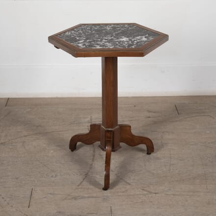 French 19th Century Side Table CO2826936