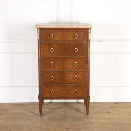 French 20th Century Chest of Drawers CC8513830