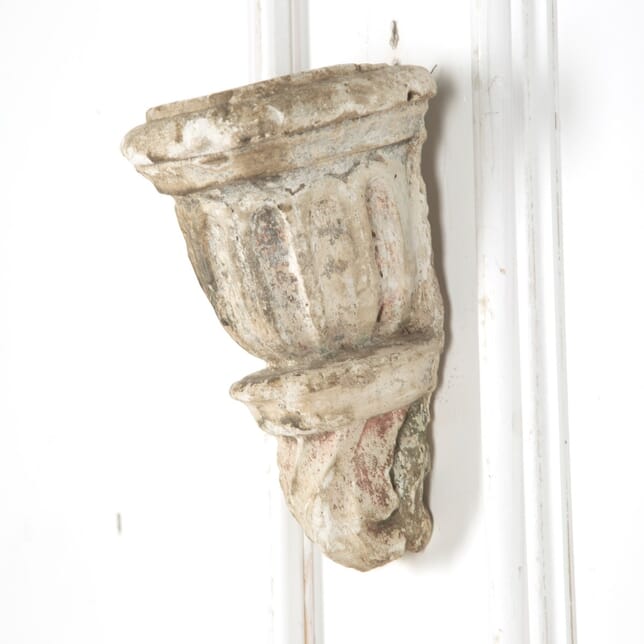 French 20th Century Hanging Font WD379657