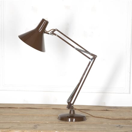 20th Century French Anglepoise Type Lamp LL4824800