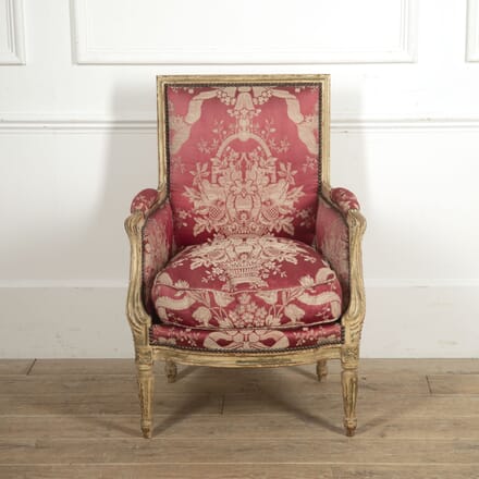 French Armchair CH5218277