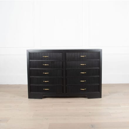 French Art Deco Chest of Drawers CC4633912