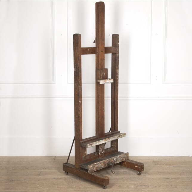 French Artist's Easel OF1519794