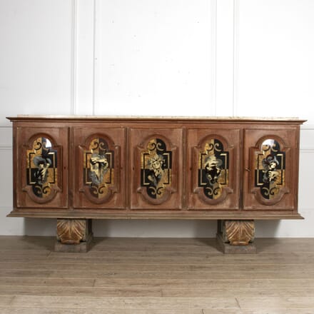 20th Century French Buffet OF5217531