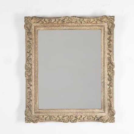 20th Century French Carved Framed Mirror MI3525072