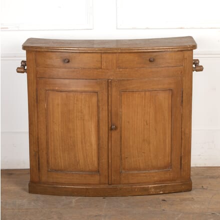 19th Century French Curved Counter DA5526080