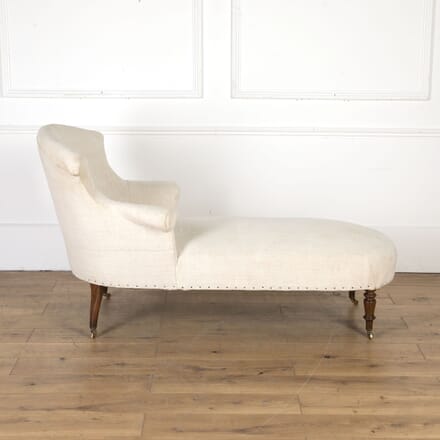 19th Century French Daybed SB7919189