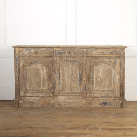 French 19th Century Enfilade CC0219744