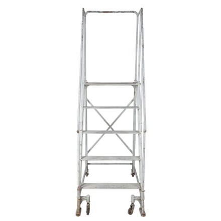 French Industrial Ladder OF4457575