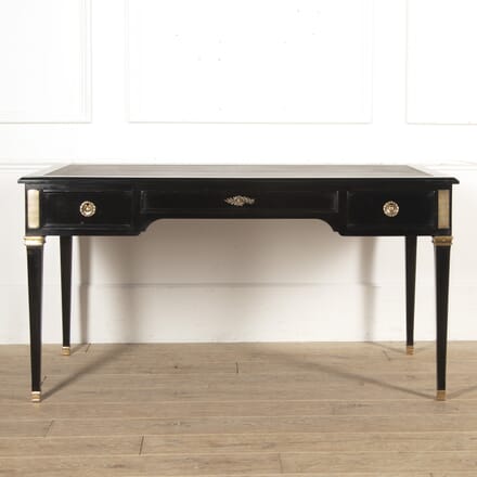 French Louis XVI Style Desk DB5219181