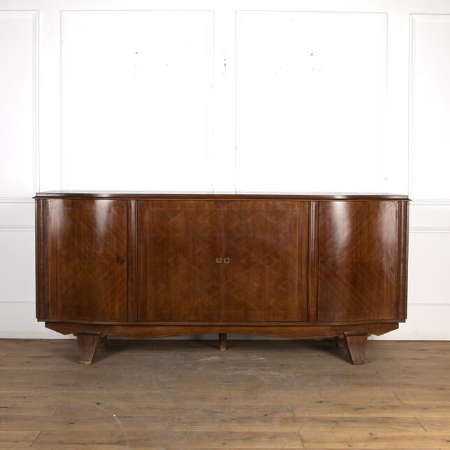 20th Century French Marquetry Sideboard OF7323331