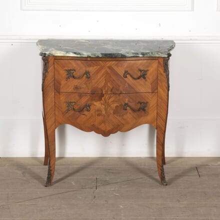 20th Century French Kingwood Commode CC8823428