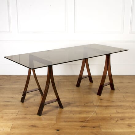 French Mid-Century Style Table OF3718124