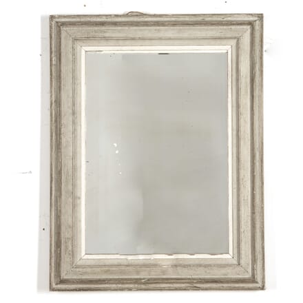 French Painted Framed Mirror MI1519002