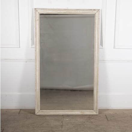 20th Century French Painted Mirror MI4824422