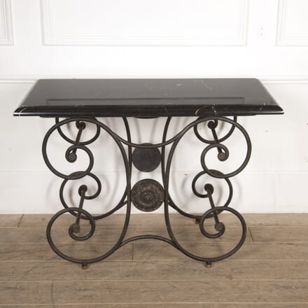 French Patisserie Table TS4520253