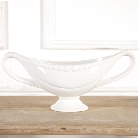 Fulham Pottery Mantle Vase GA5914240