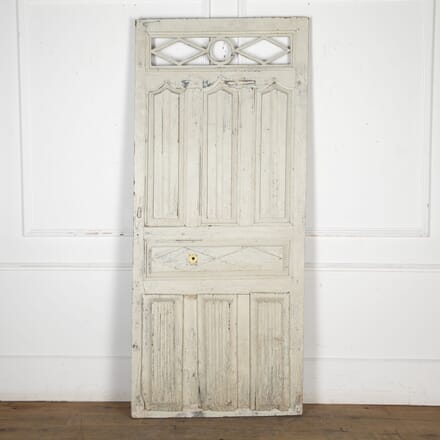 19th Century Georgian Door GA9025096