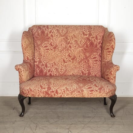 19th Century Georgian Style Sofa SB0523011