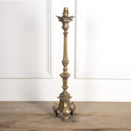 Gothic Style Table Lamp LT8519638