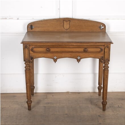 Late 19th Century Gothic Table CO5525203