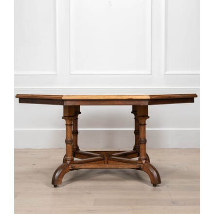 Howard and Sons Parquetry Table TC2734345