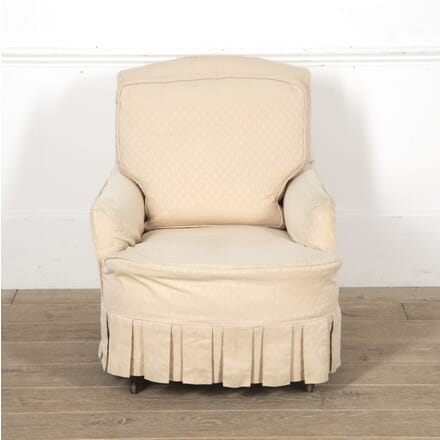 Howard Style Armchair CH0519393