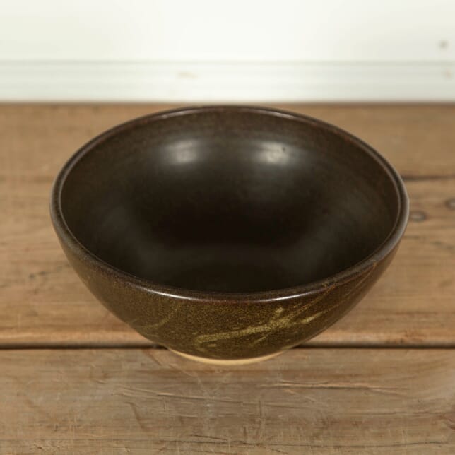 Studio Pottery Bowl DA4012142