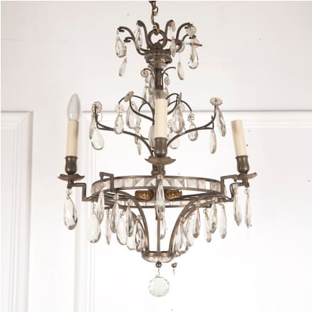 Small French Chandelier LC4812849