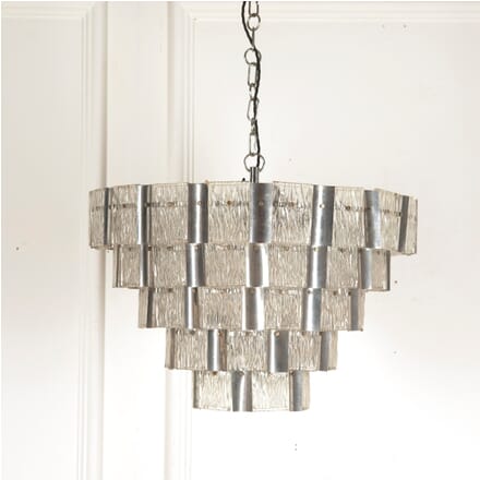 French Mid Century Ceiling Light LC4812848