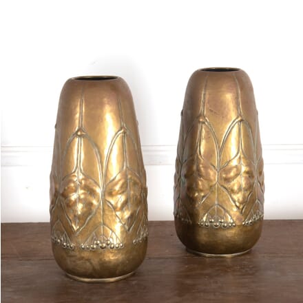Pair of French Vases DA4812851