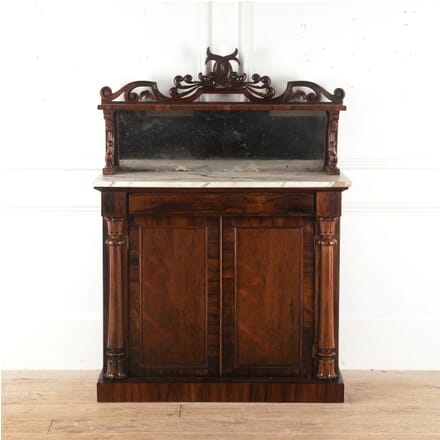 Regency Rosewood Cabinet CU4513398