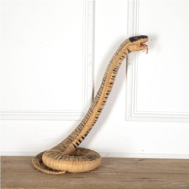 French Straw Snake DA3713264
