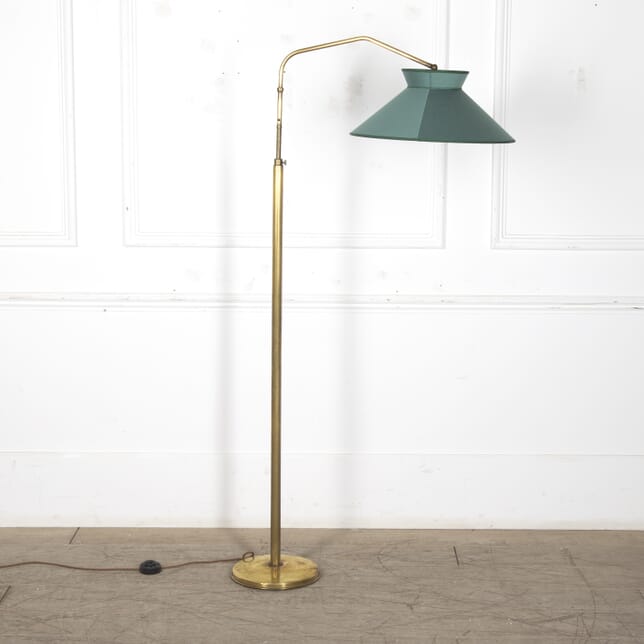 20th Century Italian Floor Lamp LL4824434