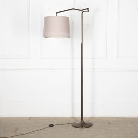 20th Century Italian Floor Lamp LL4824433