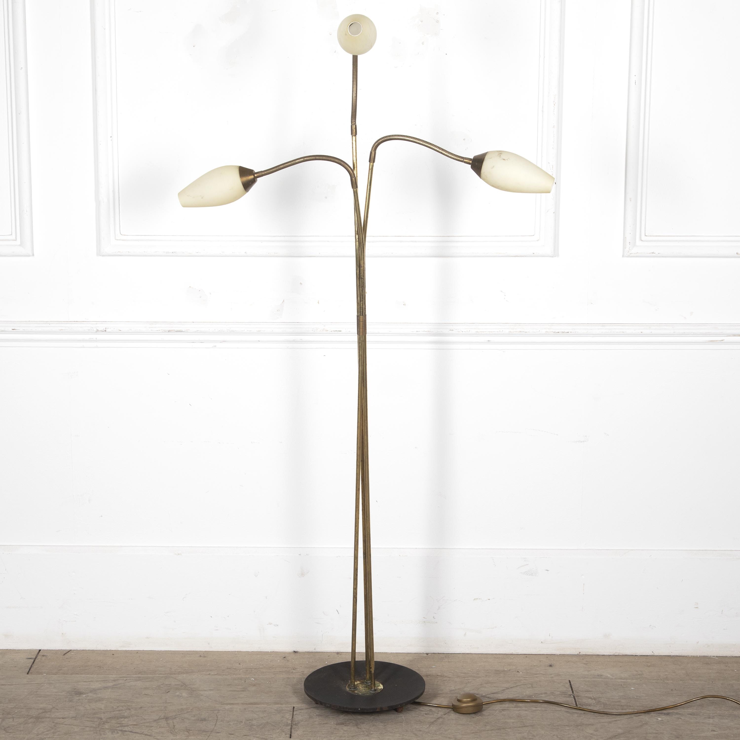 Antique Floor Lamps For Sale | Lorfords Antiques