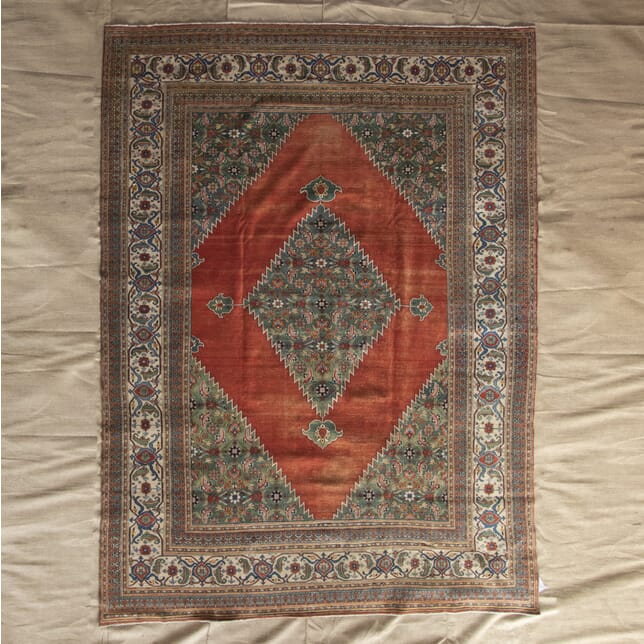 19th Century Khorassan Carpet RT4921793