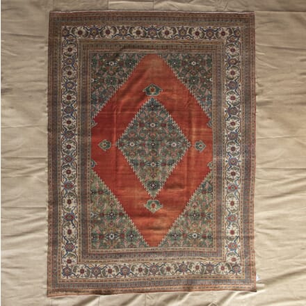 19th Century Khorassan Carpet RT4921793