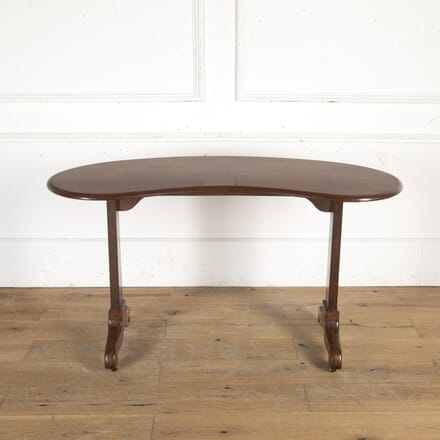 Kidney-Shaped Writing Table CO1015623