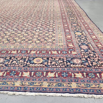Large 19th Century Senneh Carpet RT4927349