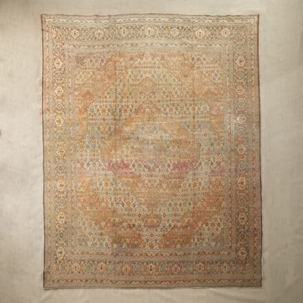 Large 19th Century Tabriz Carpet RT4920338