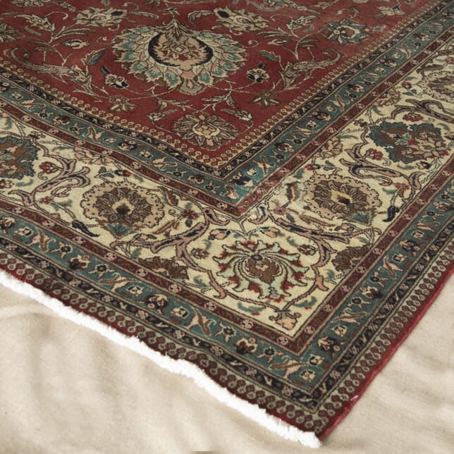 Large Early 20th Century Tabriz Carpet RT4921797