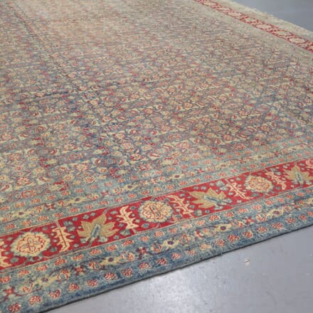 Large Antique Tabriz Carpet RT4933437