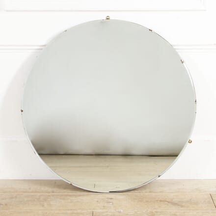 Large Art Deco Mirror MI0517838