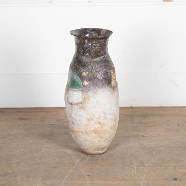 20th Century Large Ceramic Vase by Robin Welch DA8032366