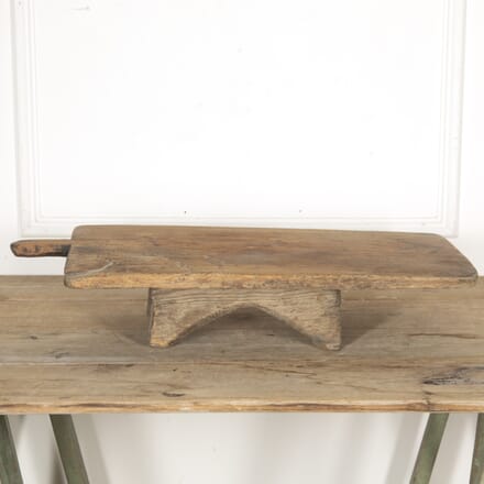 Large 19th Century French Serving Board DA3519519
